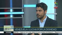 Héctor Rodríguez: Venezuela vive un resurgir de las ideas bolivarianas