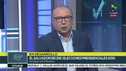 Se viraliza en redes sociales triunfo de Nayib Bukele en El Salvador