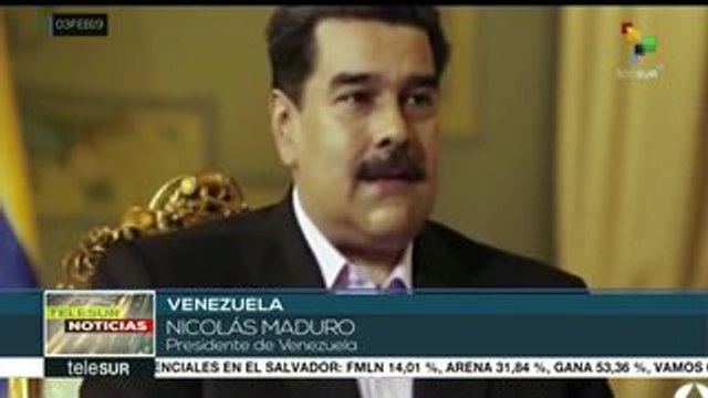 teleSUR Noticias: El Salvador: Continúa conteo de votos
