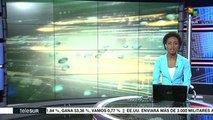 teleSUR Noticias:Colombia: 19 muertos y 5 desaparecidos tras naufragio