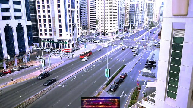 Zayed Mina Port Abudhabi, UAE