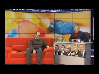 LIVE/ Shkruaje ne Akull - 4 Shkurt 2019