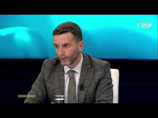 Open/ Emërimi zv/kryeministër, Braçe: U surprizova nga pozicioni, jo nga…