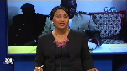 RTG/Résultats des élections du scrutin du nouveau conseillé départemental du Ntem lu par le préfet du Ntem