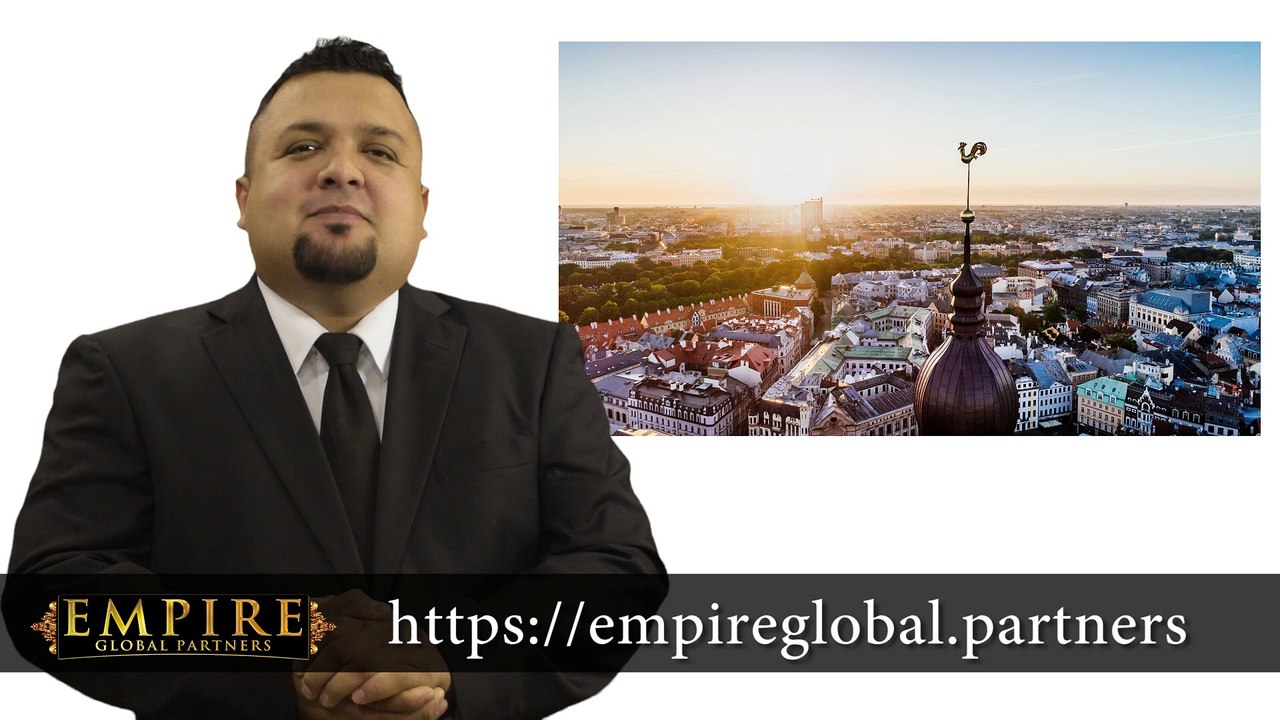 How to obtain the Latvia Money Institution License