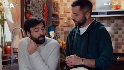 Το τατουάζ – 2ος Κύκλος – Επεισόδιο 139