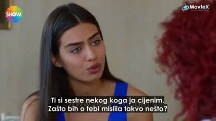 Zabranjena ljubav - 54 Epizoda - 3 deo