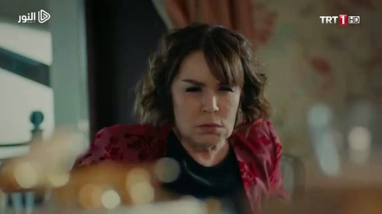 الحلقة 5 مسلسل الوصال مترجمة للعربية القسم الثالث
