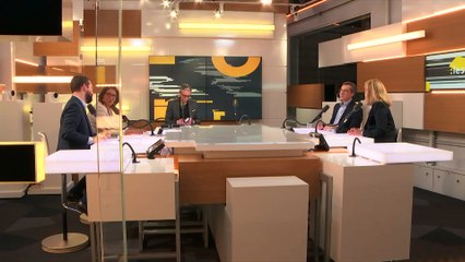 Les informés de franceinfo -du 04/02/2019
