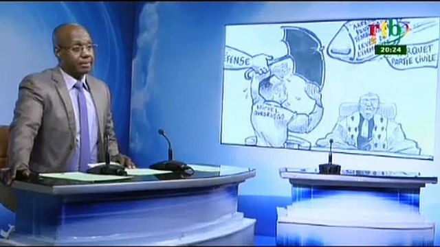 RTB/Justice - Poursuite de l’audition des témoins pour le putsch manqué de septembre 2015 au Burkina Faso