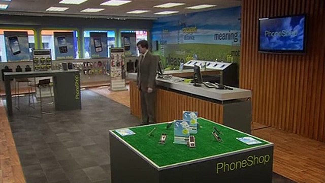 Phoneshop S01 E01