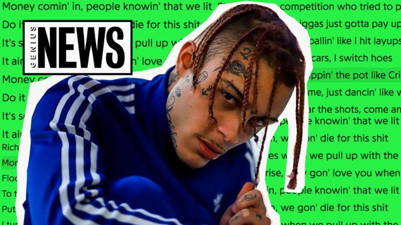 Lil Skies’ “Real Ties” Explained