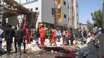 مقتل وإصابة صوماليين بانفجار مفخخة بمقديشو