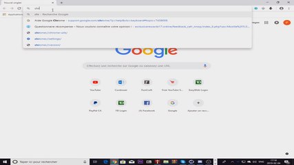 COMMENT TÉLÉCHARGER UNE VIDÉO SANS LOGICIEL
