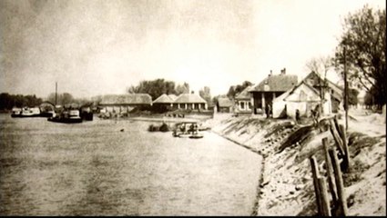 Ribari starog Apatina