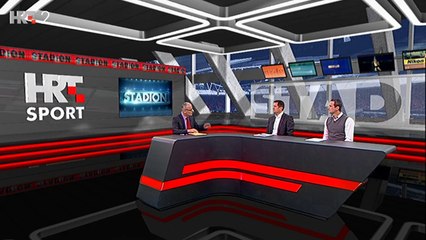 Stadion (HRT) - 1. HNL 2018/19., 19. kolo, 04.02.2019. HD