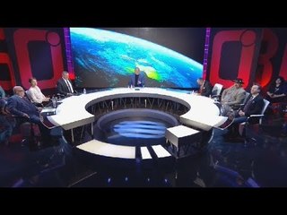 Live/ '360gradë' nga Artur Zheji - "Ka filluar numërimi? Bie apo qëndron kryeministri?"