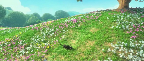 Ferdinand - Clip - Hogar