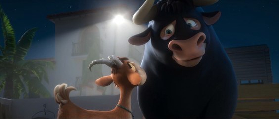 Ferdinand - Clip - Lupe quiere ser entrenadora