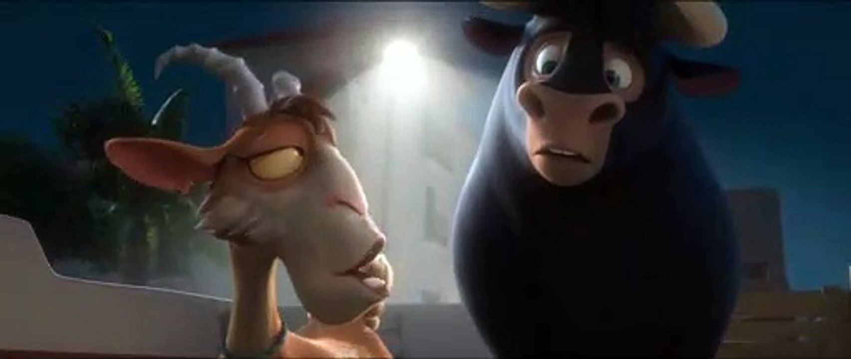 Ferdinand - Clip - Ferdinand… ¿eres tú?