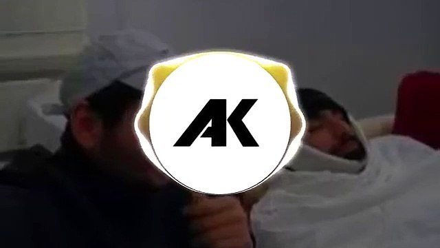 Selahattin Ozdemir - Haberin Olsun Trap Remix