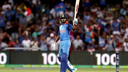 Top 10 ICC Batsman Ranking 2019 | ICC Ranking 2019