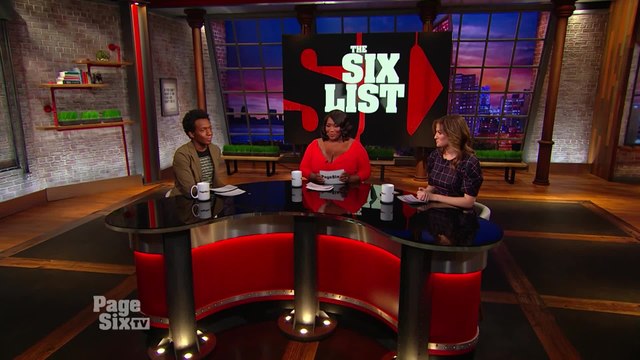 .@celinedion slayed at #ParisFashionWeek, and we're breaking down her six best looks! We'll tell you which outfit stole the show, and it's only on #PageSixTV!