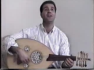 Said "Artiste Inconnu" M. Abdelwahab - Al Jundul