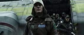 ALIEN: COVENANT