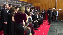 'El reino' y 'Campeones', las películas protagonistas de los Premios Goya