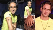 Khatron Ke Khiladi 9: Vikas Gupta bitten by snake during task; Check Out | FilmiBeat