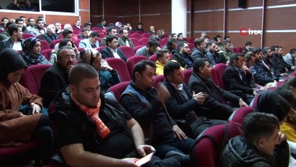 Deniz Köken: “28 Şubat'ı anlasaydık 15 Temmuz olmazdı”