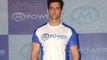 Hrithik Roshan at Launch of Every day Heroes campaign featuring ‘M Power’
