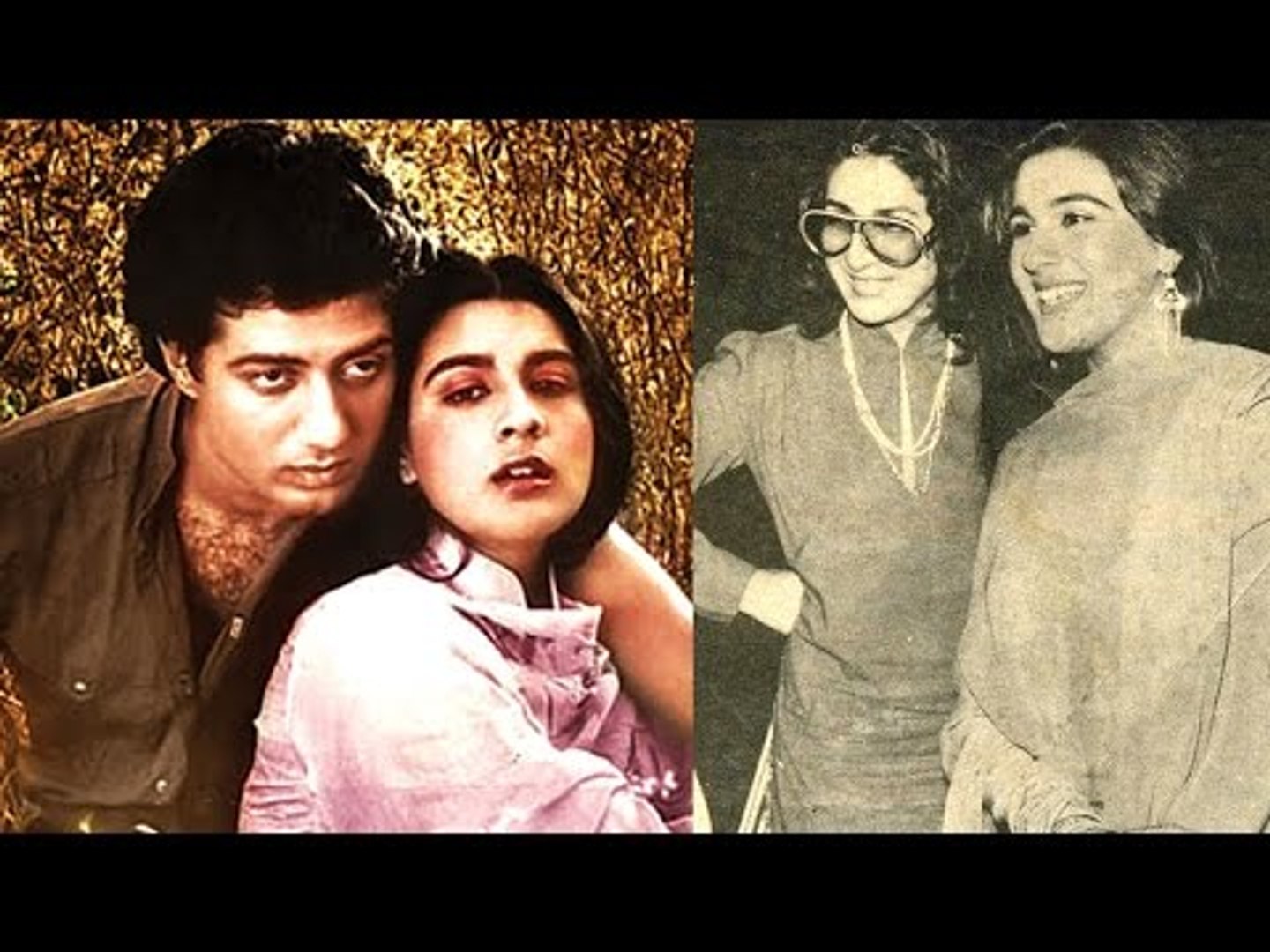 5 things you probably didn’t know about Sunny Deol | Latest Bollywood News