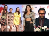 Jio MAMI 18th Mumbai Film Festival opening ceremony | Full Uncut Video | Biscoot TV