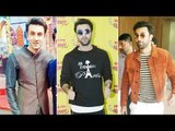 20 pics that prove Ranbir is the male Fashionista in Bollywood!
