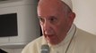 Pope Francis admits bishops, clerics have abused women