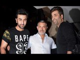 ADHM Team Spotted At Aamir Khan's House To Celebrate Diwali | Latest Bollywood Updates