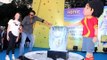 Ajay Devgn Promote Film Shivaay With Nicktoon Shiva | Live Bollywood Updates