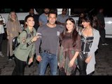 Salman Khan Return From Goa Holiday | Latest Bollywood Updates | Biscoot Tv