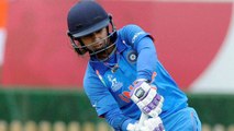 Mithali Raj to retire from T20 Internationals after  England series | वनइंडिया हिंदी