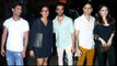 Bollywood Celebs Join Inauguration Of Prithvi Theatre Festival | Latest bollywood updates