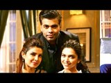 Koffee With Karan Controversies of first 5 seasons | Latest Bollywood News