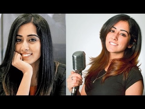 Interview With Singer Jonita Gandhi | Latest Bollywood Celebrity Updates