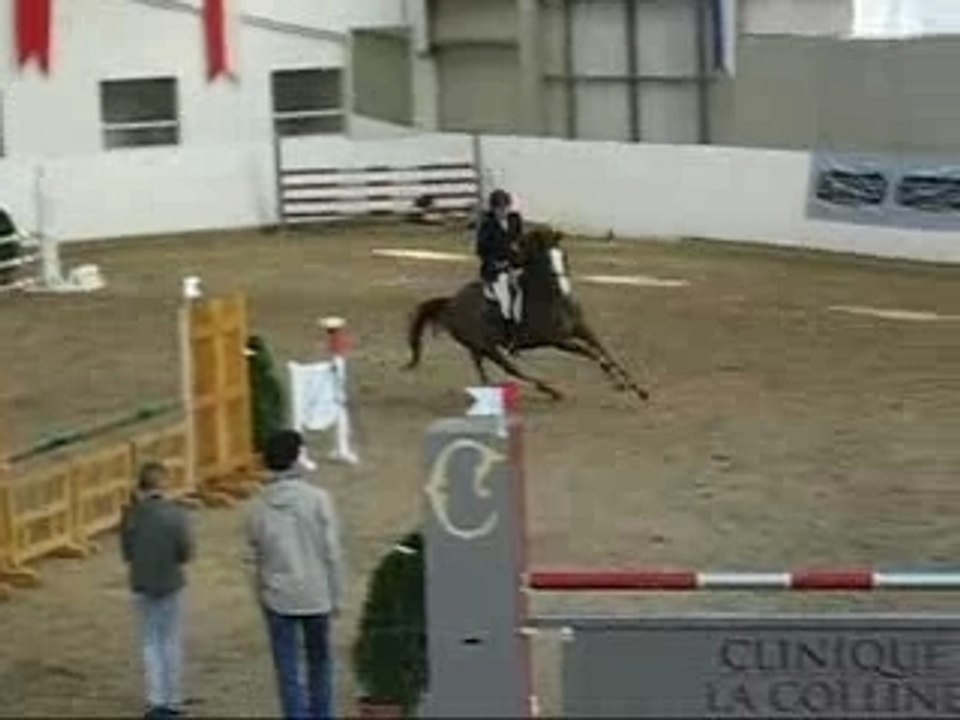 carole et vico a evordes