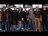 Rock On 2 Movie 2016 Special Screening | Farhan Akhtar, Shraddha Kapoor, Arjun Rampal, Prachi Desai