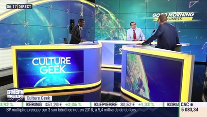 Anthony Morel: Journée mondiale sans portable - 06/02