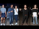Star Studded Screening Of Rock On 2 | Pooja Hegde, Darshan Kumaar and many others were seen