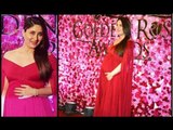 Star Studded Red Carpet Of Lux Golden Rose Awards 2016 Kareena Kapoor