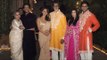 Amitabh Bachchan Diwali Party 2016 at Jalsa Full Video | Aishwarya, Abhishek, Sanjay and Many More